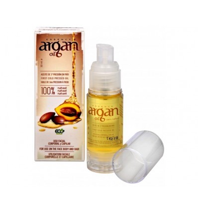 DIET ESTHETIC Essence argan oil, 30 ml