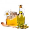 H&B Efektyvus alyvuogių aliejaus ir medaus kremas, 180 ml