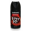 BABARIA Aerozolinis dezodorantas ENERGY, 150 ml