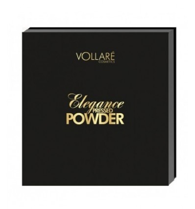 VOLLARE Sausa pudra ELEGANCE 101 10 g