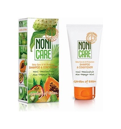 NONI CARE Šampūnas-kondicionierius GARDEN OF EDEN, 200 ml