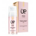 VERONA SKIN UP Drėkinamasis / stangrinamasis kremas 50+ su SPF8, 50 ml