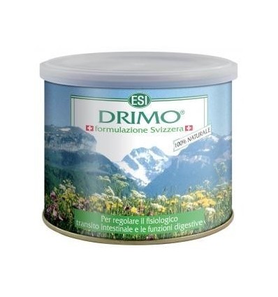 ESI Žolelių mišinys žarnynui DRIMO, 100 g