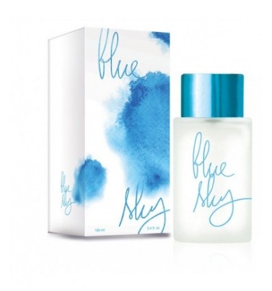 Kvepalai BLUE SKY, 100 ml