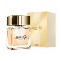 Kvepalai GOLD'N'LIFE EDP, 100 ml