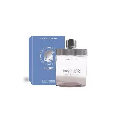 Kvepalai WARRIOR  EDT, 100 ml