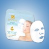 H&B Kaukė veidui su peptidais ir hialuronu, 18 ml