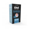 INGRID NAIL Nagų kondicionierius su deimantais IDEAL DIAMOND, 7 ml