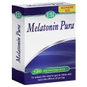 ESI Maisto papildas MELATONIN PURA, 120 kaps.