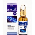 EKEL Premium klasės ampulė - serumas su kolagenu, 30 ml