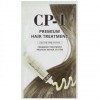 Esthetic House CP-1 Premium Hair Treatment Pouch, 12,5 ml