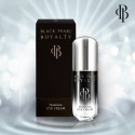 SEA OF SPA BLACK PEARL ROYALTY HIALURONIC PAAKIŲ KREMAS