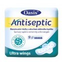 OASIS Higieniniai paketai AntiSeptic su ozonu N9