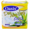 OASIS Higieniniai paketai ultra deo su aloe vera N9