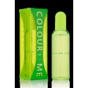 Kvepalai Colour Me Homme Volt EDT, 50 ml