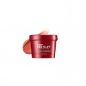 MISSHA amazon red clay veido kaukė su moliu, 110 ml