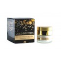 SEA OF SPA paakių KREMAS GOLD BENEFITS, 50 ml