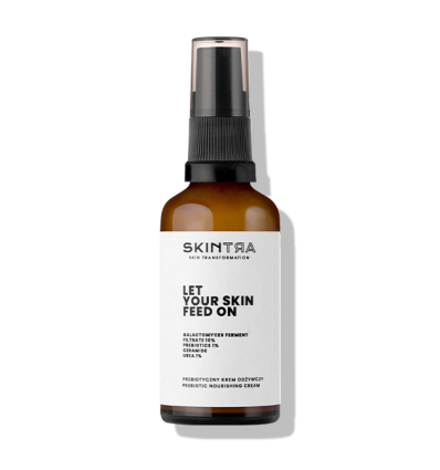 SKINTRA YOUR SSKIN FEED ON, MAITINAMASIS KREMAS, 50 ml