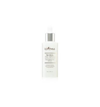 ISNTREE  TW - REAL REGENERUOJANTIS SERUMAS SU BIFIDOBAKTERIJOMIS, 50 ml