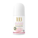 H&B Be aliuminio dezodorantas moterims PINK BLOSSOM, 75 ml