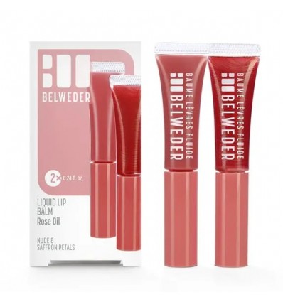 VOLLARE Lūpų balzamas LIP GLOSS Nr.13, 10 ml