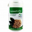 MEDICURA Maisto papildas GREEN COFFEE, 60 kaps.
