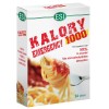 ESI Maisto papildas KALORY EMERGENCY 1000, 24 tab.